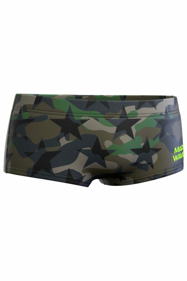 Плавки X-treme E1 антихлор хаки