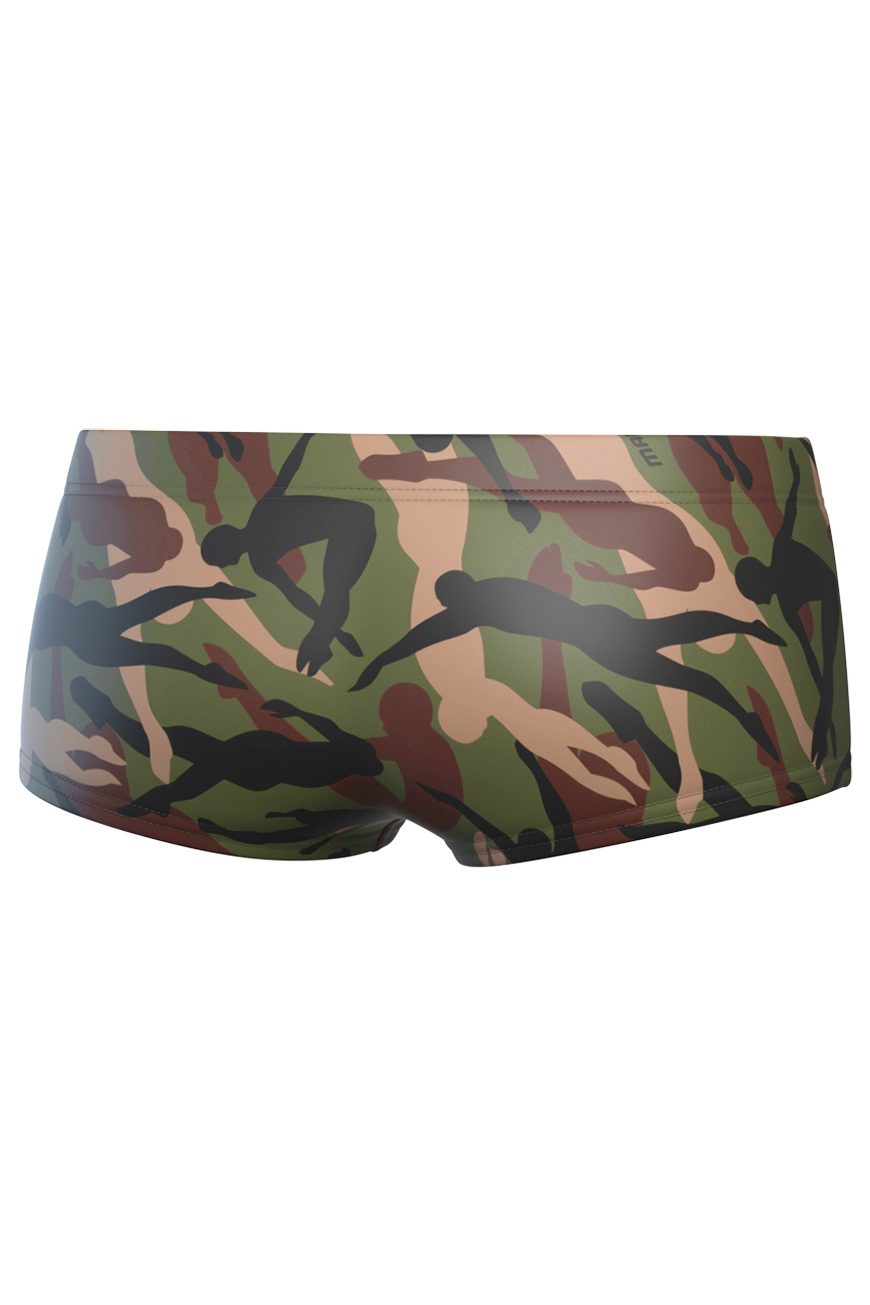 Плавки X-treme C2 антихлор хаки — изображение 2