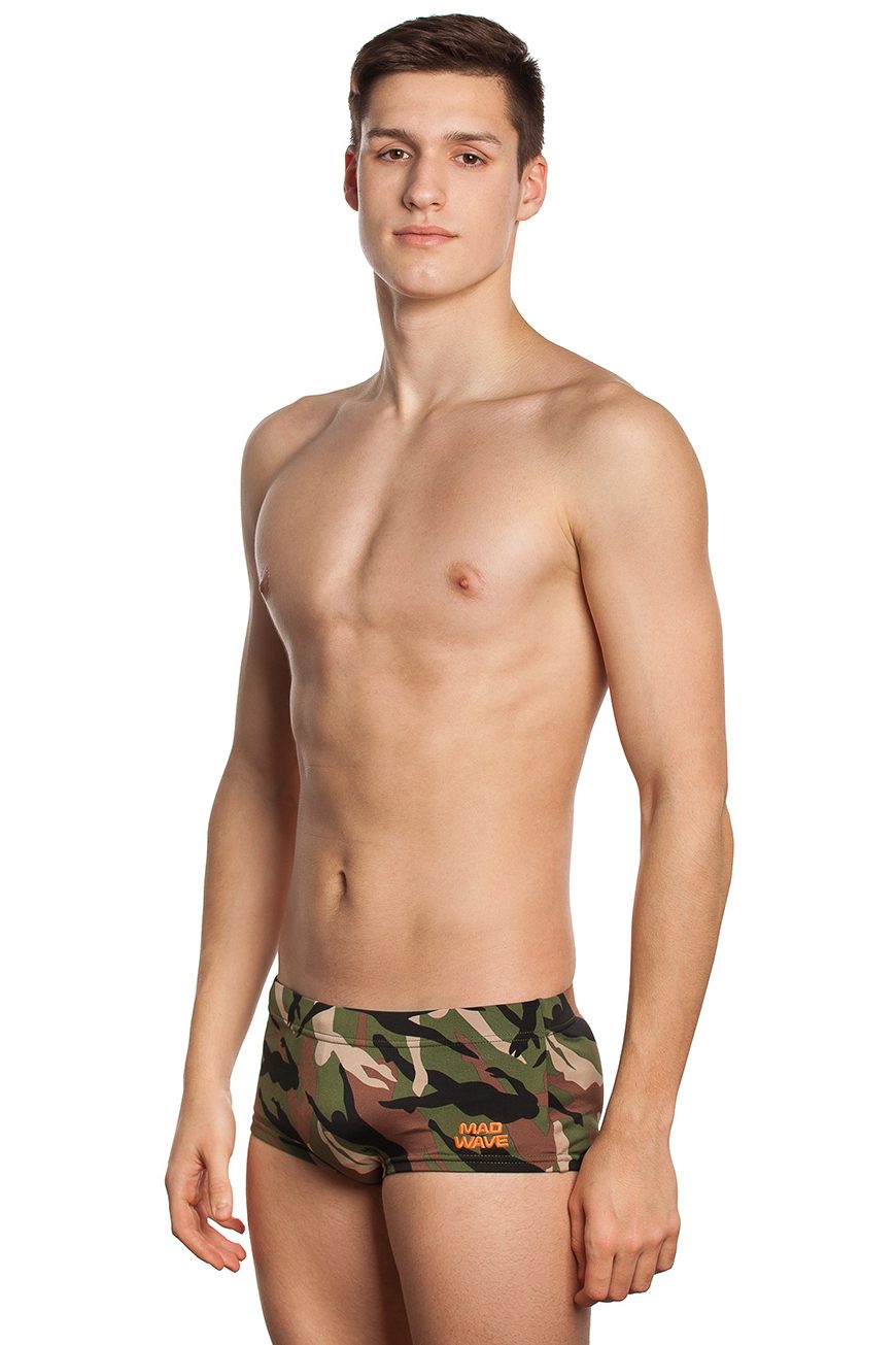 Плавки X-treme C2 антихлор хаки — изображение 3