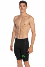 Шорты Neo неопреновые черный — изображение 3