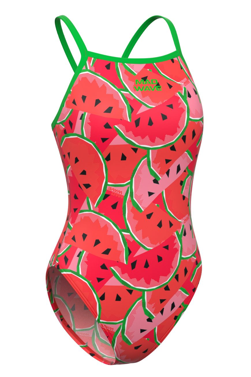 m1462_15_5_h9w__mad_wave__nera_pbt_h9__red__m_1 Купальник NERA красный арбузы — изображение 1