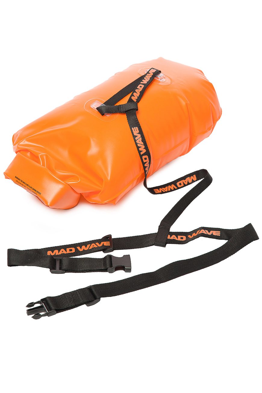 Буй MadWave надувной с карманом — изображение 8