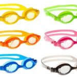 Очки для плавания Autosplash юниор