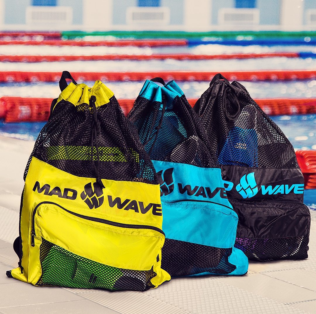 madw Мешок VENT DRY BAG 65*48.5см — изображение 1