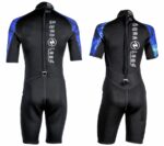 Гидрокостюм МАХЕ ШОРТИ 2019 3мм женский — изображение 2