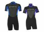 Гидрокостюм Мaxe Shorty 2016 3мм мужской
