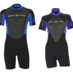 Гидрокостюм Мaxe Shorty 2016 3мм мужской