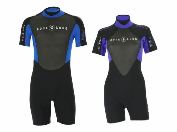 Гидрокостюм Мaxe Shorty 2016 3мм мужской