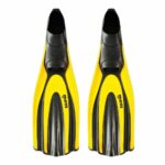 Ласты AVANTI Superchannel закрытая пятка — изображение 3