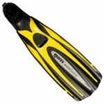 Ласты AVANTI EXCEL закрытая пятка — изображение 11