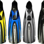 Ласты AVANTI EXCEL закрытая пятка