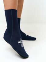 Носки Sargan Sport 2мм синие — изображение 6