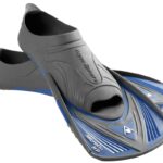 Ласты AquaSphere MicroFin тренировочные детские