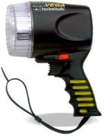 Фонарь для дайвинга Mini Vega