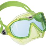 Маска Aqualung MIX детская
