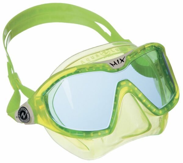 Маска Aqualung MIX детская