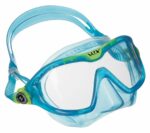 Маска Aqualung MIX детская — изображение 2