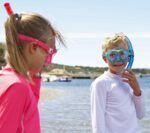 Маска Aqualung MIX детская — изображение 5