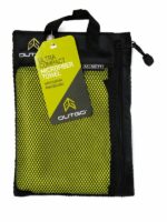 Полотенце MICRONET 90*157cм микрофибра — изображение 5