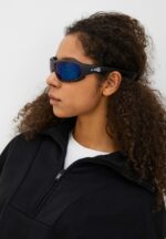 Очки LiP Typhoon / Matt Black - Black / Zeiss / PA Polarized / Pacific Blue Lens — изображение 7
