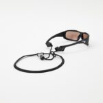 Очки LiP Typhoon / Matt Black - Black / Zeiss / PA Polarized / Pacific Blue Lens