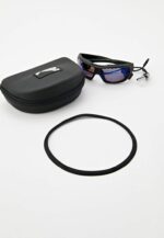 Очки LiP Typhoon / Matt Black - Black / Zeiss / PA Polarized / Pacific Blue Lens — изображение 5
