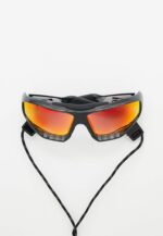 Очки LiP Surge / Gloss Trans. Grey / Black / PC Polarized / Levanté Series Chroma Smoke Lens — изображение 15