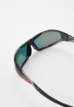 Очки LiP Surge / Gloss Trans. Grey / Black / PC Polarized / Levanté Series Chroma Smoke Lens — изображение 4