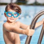 Очки Seal Kid 2 детские — изображение 6