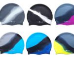 Шапочка MULTI BIG силикон