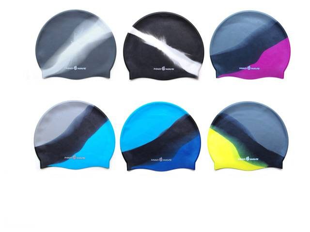 multi6 Шапочка MULTI BIG силикон — изображение 1