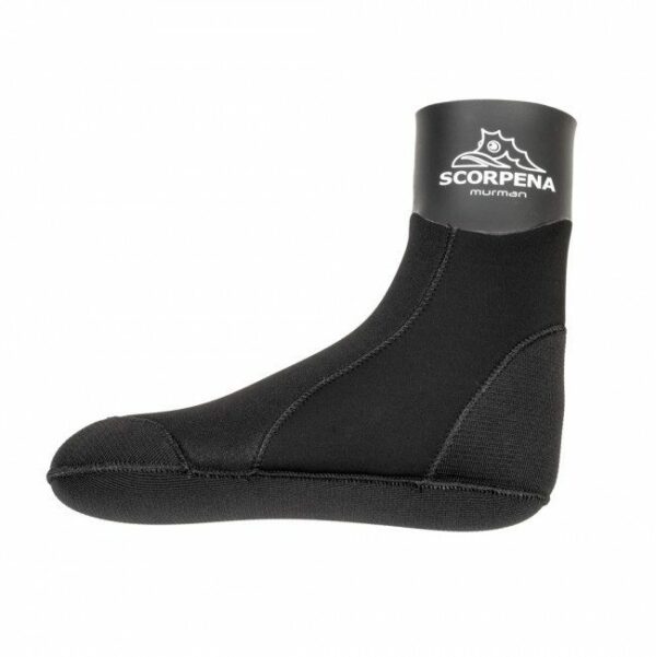 Носки Scorpena MurMan 9мм полусухие