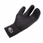 Рукавицы трехпалые Scorpena MurMan 7мм — изображение 5