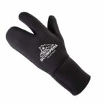 Рукавицы трехпалые Scorpena MurMan 7мм — изображение 3