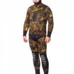 Гидрокостюм Sargan СТАЛКЕР 9мм