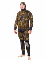 Гидрокостюм Sargan СТАЛКЕР 9мм
