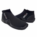 Полуботы SubLife ATCH2 2мм короткие