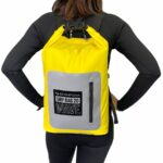 Герморюкзак Scorpena Wave 20л — изображение 2