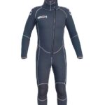 Гидрокостюм SubLife Nemo 7мм со шлемом