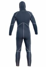 Гидрокостюм SubLife Nemo 7мм со шлемом — изображение 5