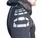 Гидрокостюм SubLife Nemo 7мм со шлемом — изображение 7