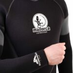 Гидрокостюм Scorpena Mallorca 5мм мужской — изображение 10
