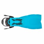 Ласты Scorpena Beach открытая пятка — изображение 3