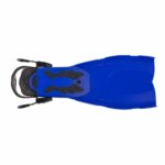 Ласты Scorpena Beach открытая пятка — изображение 4