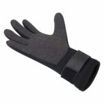 Перчатки Scorpena Omega 5мм кевлар — изображение 3