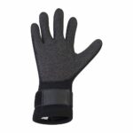 Перчатки Scorpena Omega 5мм кевлар — изображение 4