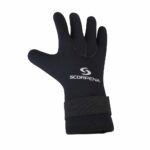 Перчатки Scorpena Omega 5мм кевлар — изображение 5