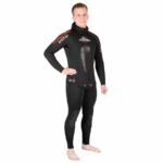 Гидрокостюм Scorpena Elite 5мм