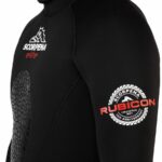 Гидрокостюм Scorpena Elite 5мм — изображение 8