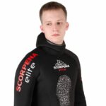 Гидрокостюм Scorpena Elite 5мм — изображение 9